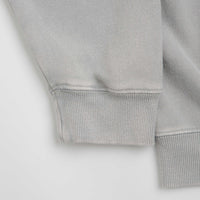 Yardsale Kobra Hoodie in Grey thumbnail