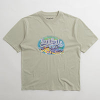 Yardsale Lincoln T-Shirt - Beige thumbnail