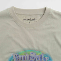Yardsale Lincoln T-Shirt - Beige thumbnail