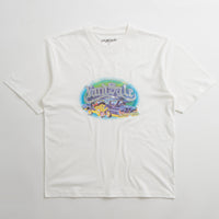 Yardsale Lincoln T-Shirt - White thumbnail
