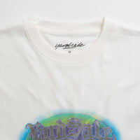 Yardsale Lincoln T-Shirt - White thumbnail