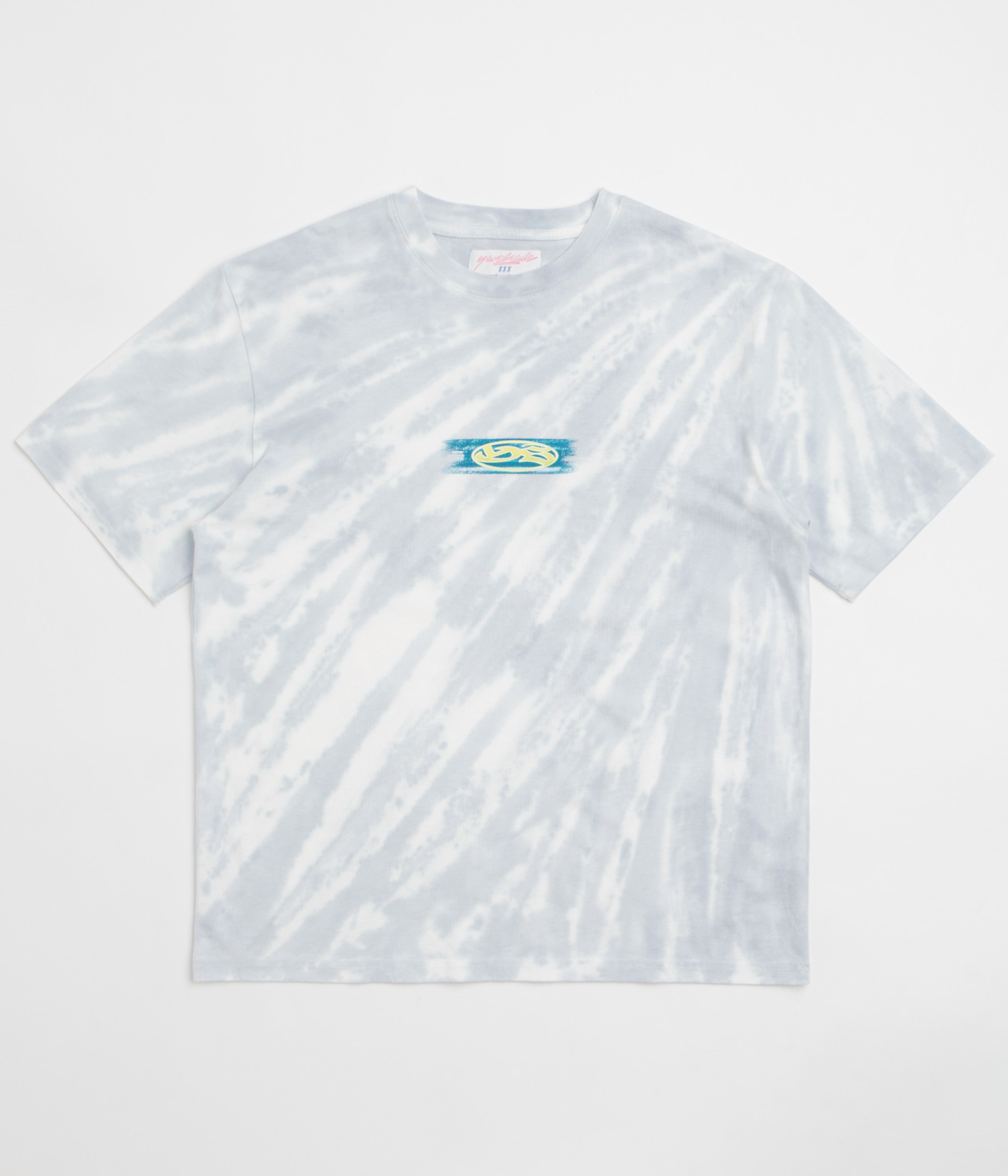 Yardsale Lucid T-Shirt in Baby Blue