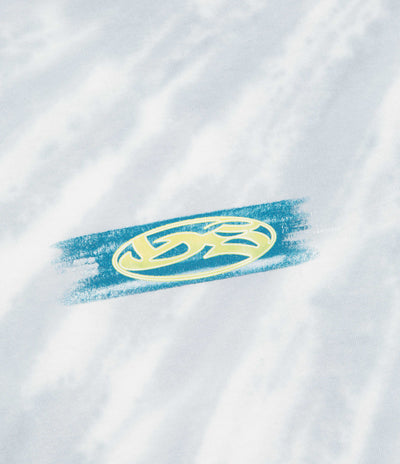 Yardsale Lucid T-Shirt - Baby Blue