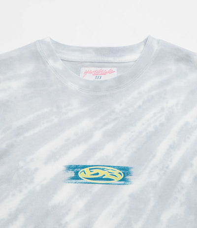 Yardsale Lucid T-Shirt - Baby Blue