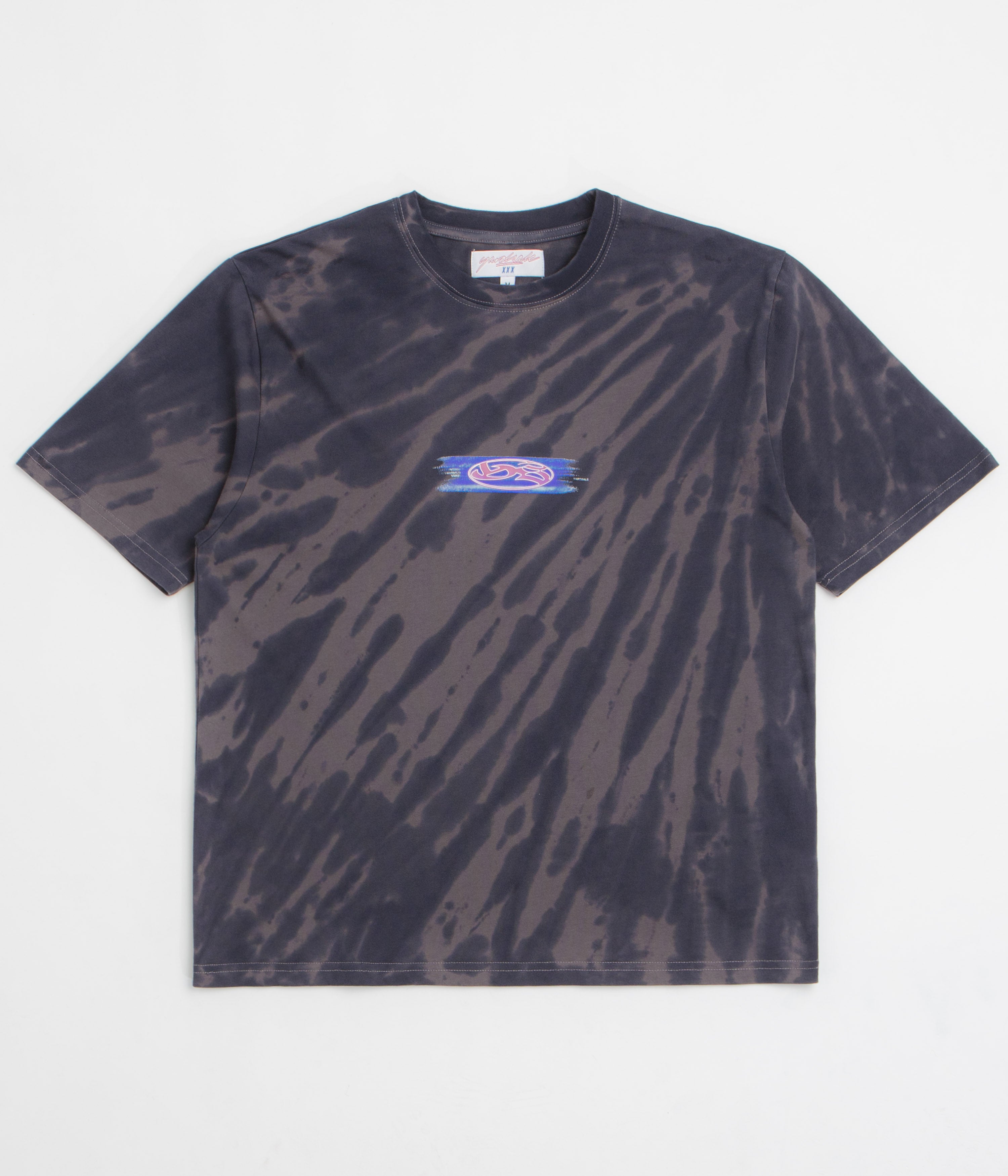 YUROTO☆ Nike SB x Yuto Horigome T-Shirt - Polar | Flatspot