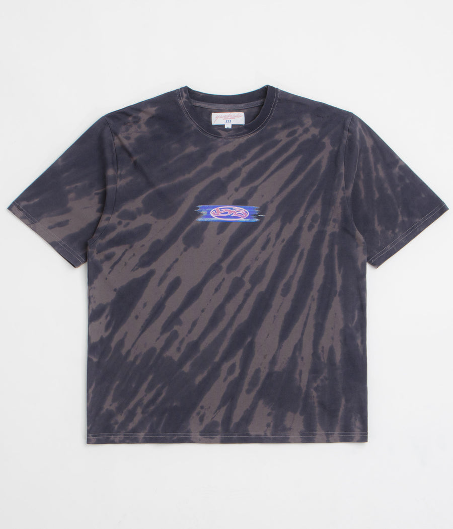 Yardsale Lucid T-Shirt - Purple