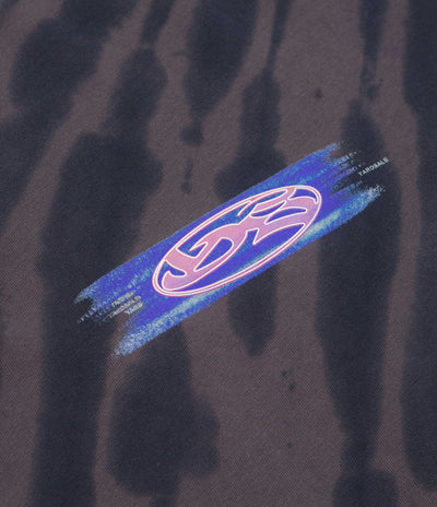 Yardsale Lucid T-Shirt - Purple