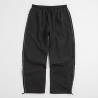 Yardsale Luna Shell Track Pants - Black thumbnail
