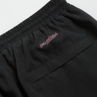 Yardsale Luna Shell Track Pants - Black thumbnail