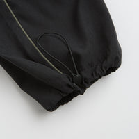 Yardsale Luna Shell Track Pants - Black thumbnail