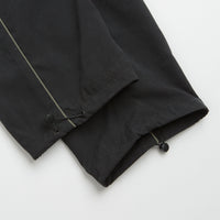 Yardsale Luna Shell Track Pants - Black thumbnail