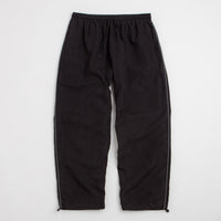 Yardsale Luna Shell Track Pants - Black / Grey thumbnail