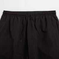 Yardsale Luna Shell Track Pants - Black / Grey thumbnail