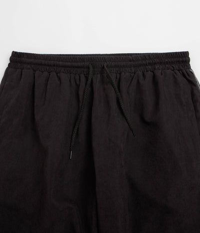 Yardsale Luna Shell Track Pants - Black / Grey