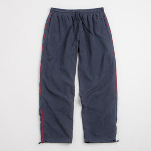 Navy / Red