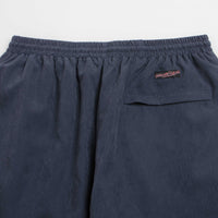 Yardsale Luna Shell Track Pants - Navy / Red thumbnail