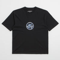 Yardsale Menace T-Shirt in Black thumbnail