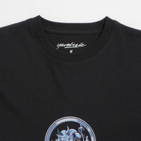 Yardsale Menace T-Shirt in Black thumbnail
