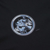 Yardsale Menace T-Shirt in Black thumbnail