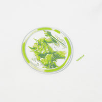 Yardsale Menace T-Shirt in White thumbnail