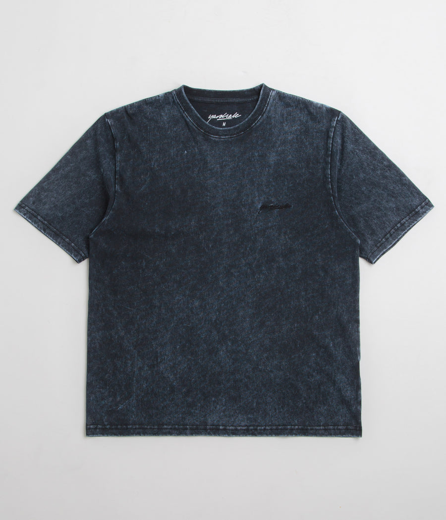 Yardsale Moonstone T-Shirt in Blue