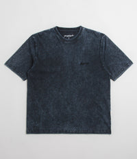 Yardsale Moonstone T-Shirt in Blue