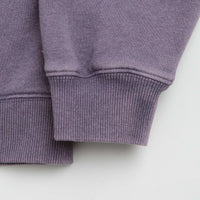 Yardsale Ombre Hoodie - Purple thumbnail