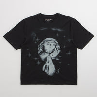 Yardsale One Love T-Shirt - Black thumbnail