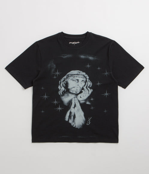 Yardsale One Love T-Shirt - Black