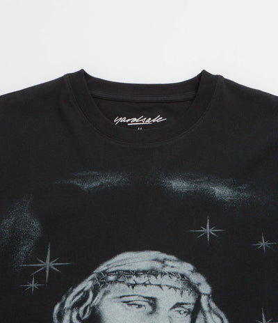 Yardsale One Love T-Shirt - Black