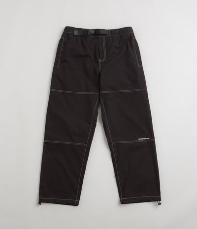 Yardsale Outdoor Pants - Black