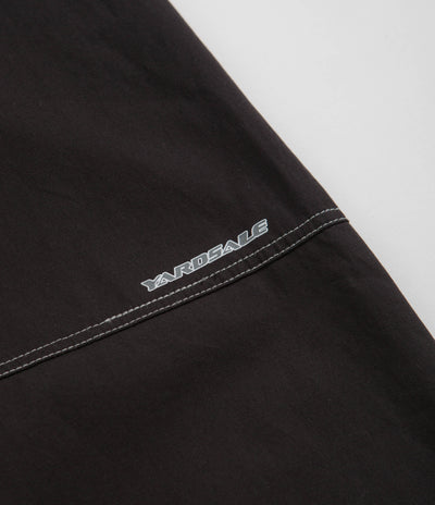 Yardsale Outdoor Pants - Black