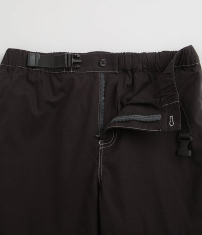 Yardsale Outdoor Pants - Black