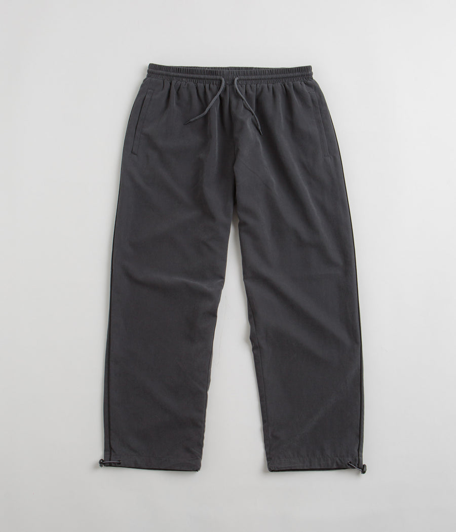Stretchy Cotton Pants Black – Frosted Skateboards