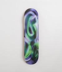 Yardsale Party Deck in 8.375"