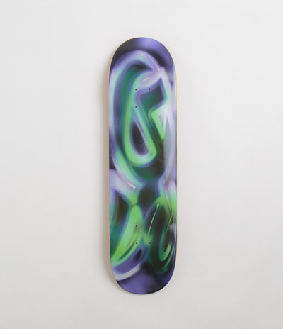 Yardsale Party Deck in 8.375"