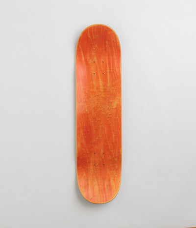 Yardsale Party Deck in 8.375"