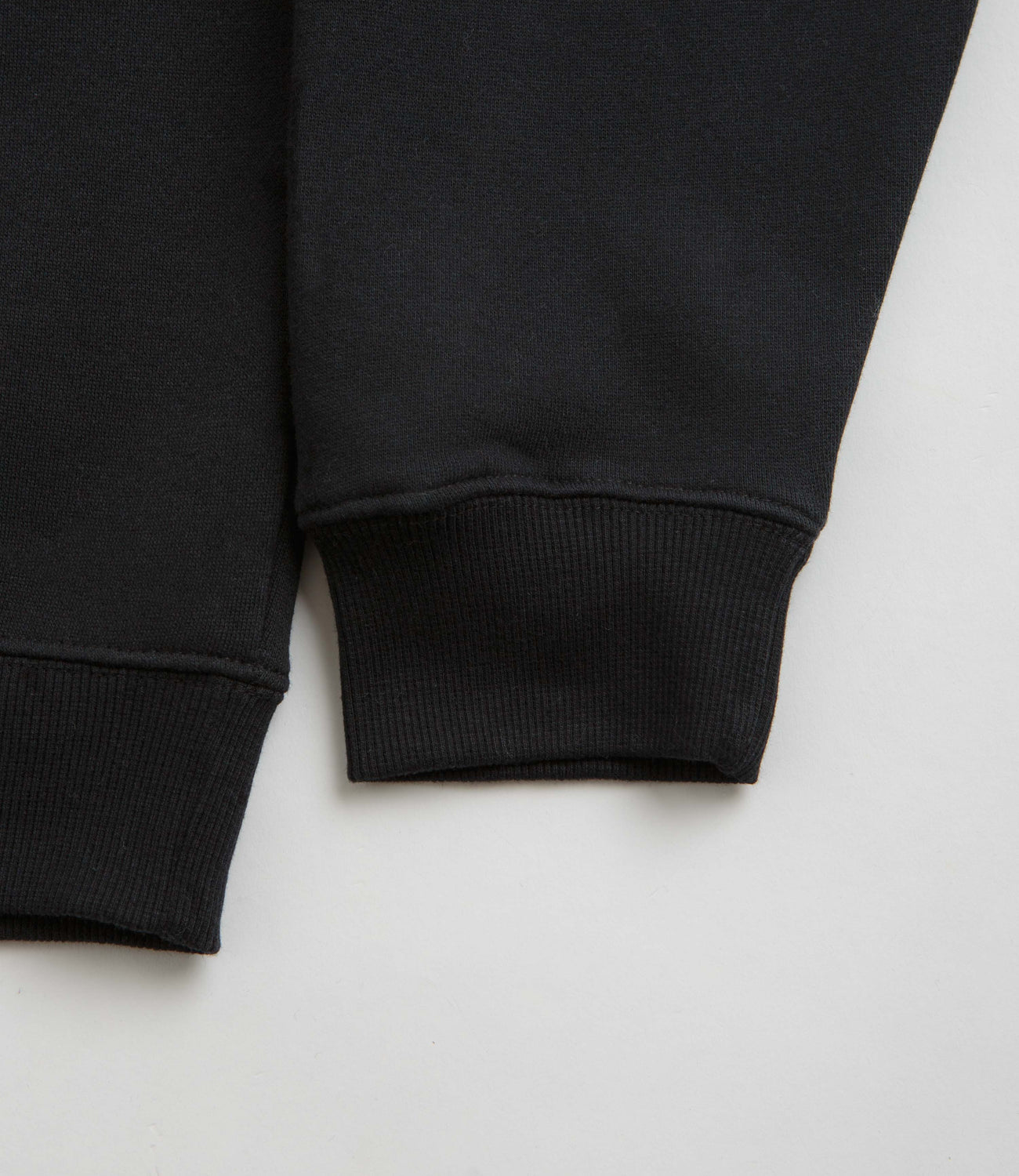 Yardsale Pearl Crewneck Sweatshirt - Anthracite | Flatspot