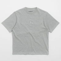 Yardsale Pearl T-Shirt in Grey thumbnail