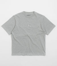 Yardsale Pearl T-Shirt in Grey