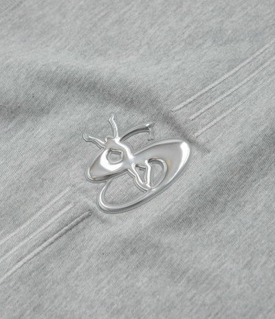 Yardsale Pearl T-Shirt in Grey
