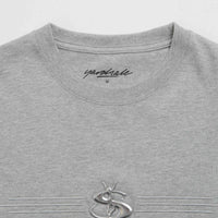 Yardsale Pearl T-Shirt in Grey thumbnail