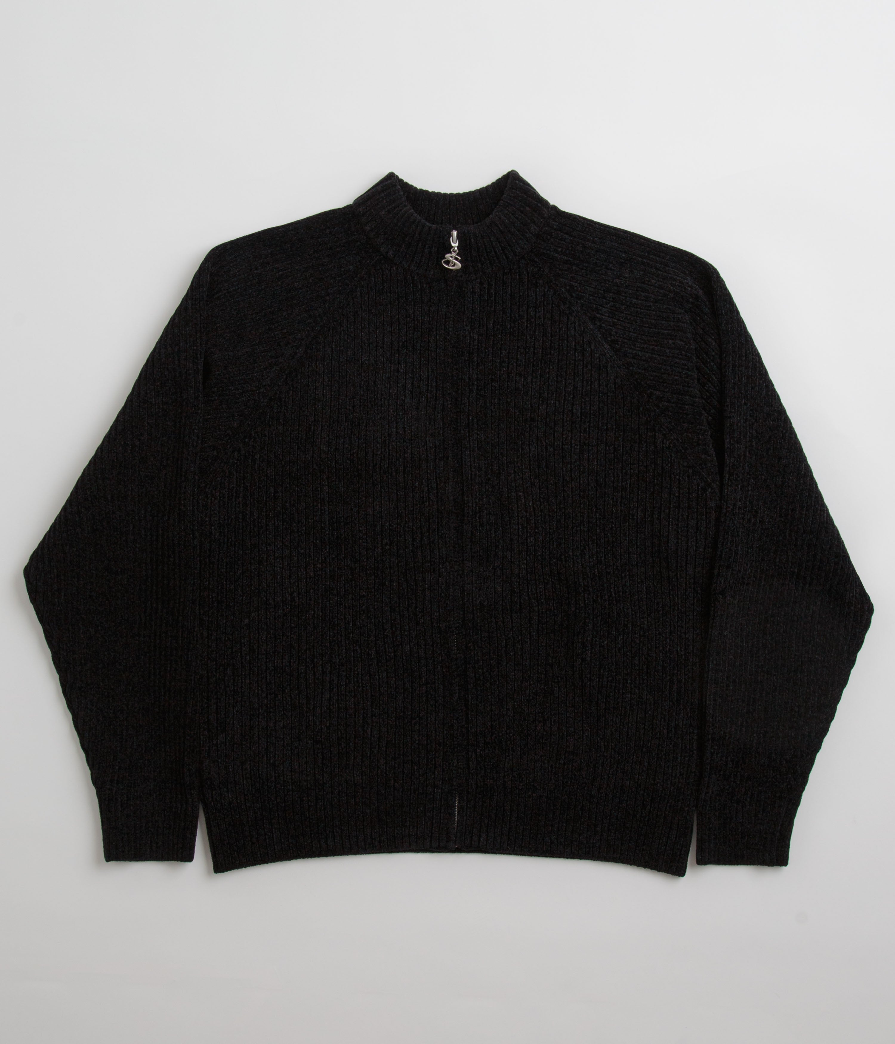 【YARDSALE】PHANTASY FULLZIP フルジップ Phantasy Fullzip (Black) – YARDSALE