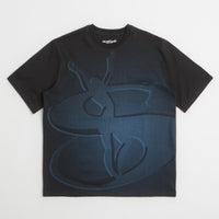 Yardsale Phantasy Dream T-Shirt in Navy thumbnail