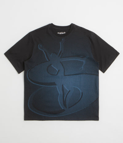 Yardsale Phantasy Dream T-Shirt in Navy