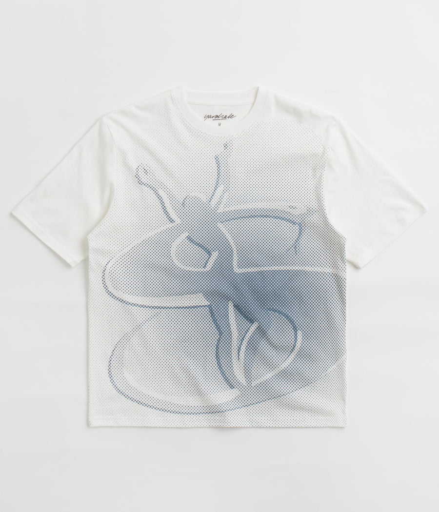 Yardsale Phantasy Dream T-Shirt in White
