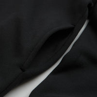 Yardsale Phantasy Full Zip Sweatshirt - Black thumbnail