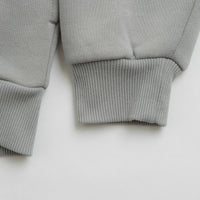 Yardsale Phantasy Full Zip Sweatshirt - Blue thumbnail