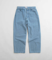Yardsale Phantasy Jeans - Light Blue | Flatspot