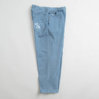 Yardsale Phantasy Jeans in Light Blue thumbnail